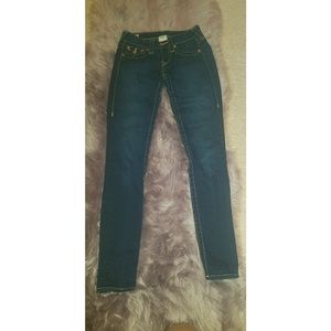 True religion jean